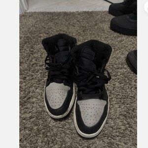 Jordan 1 Shadow 2009